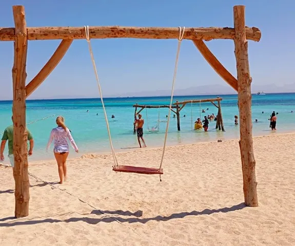 HULA HULA / Paradise Island